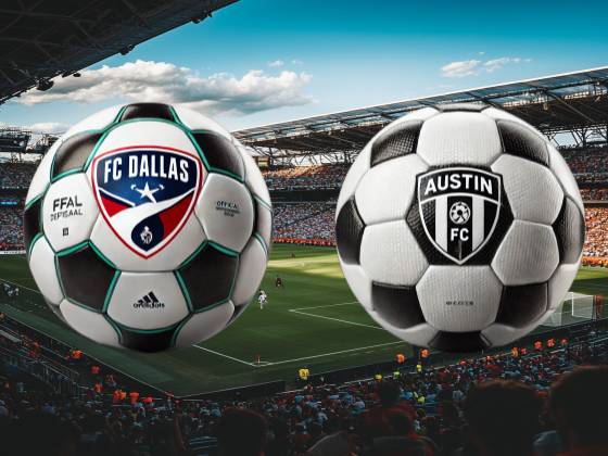 Austin FC vs. FC Dallas